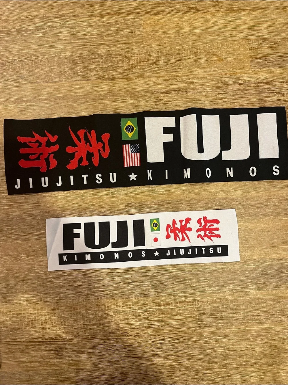 FUJI Lanyard,Glove Keychain, Banners